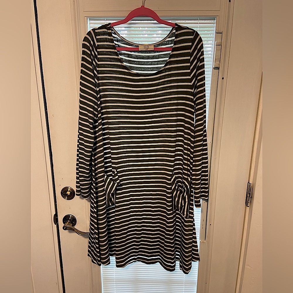 Women’s Tunic